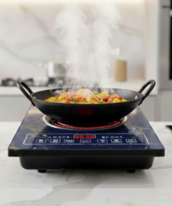 Advanced Infrared Cooker