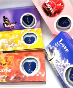 Love Pearl Gift Box