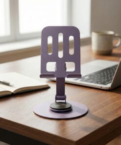 Rotating Phone & Tablet Stand