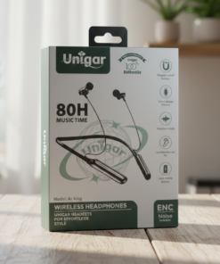 Unigar For Professionals