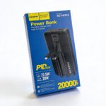 Recrsi RE-PB210 20000 mAh