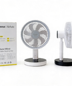 Baseus Portable Desktop Fan