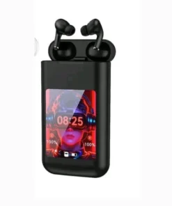 Multifunctional Power Bank
