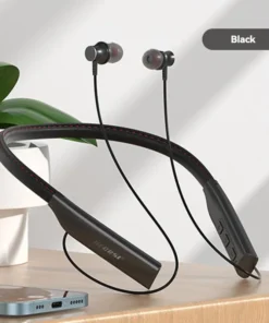 Recrsi RE-NH08 Leather Neckband