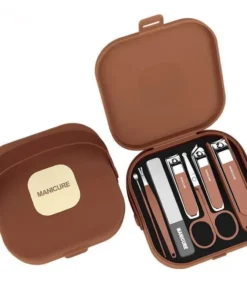 7-in-1 Manicure Tools Set
