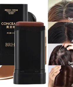 Instant Hair Color