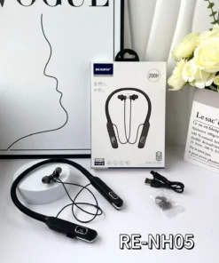 Recrsi RE-NH05 Neckband